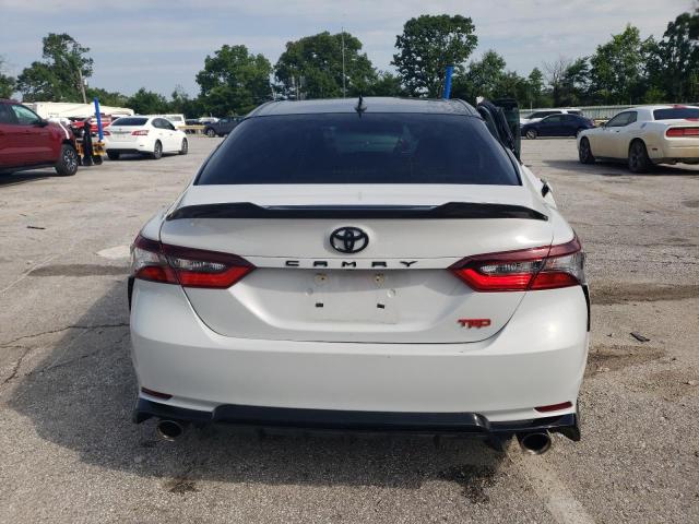 2021 TOYOTA CAMRY TRD - 4T1KZ1AK0MU052761