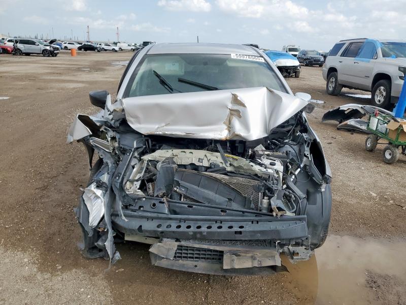 2019 NISSAN VERSA NOTE - 3N1CE2CP3KL359015
