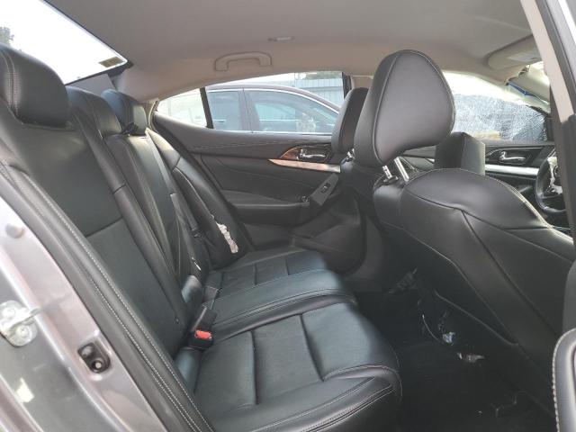 2020 NISSAN MAXIMA SV 1N4AA6CV7LC373363