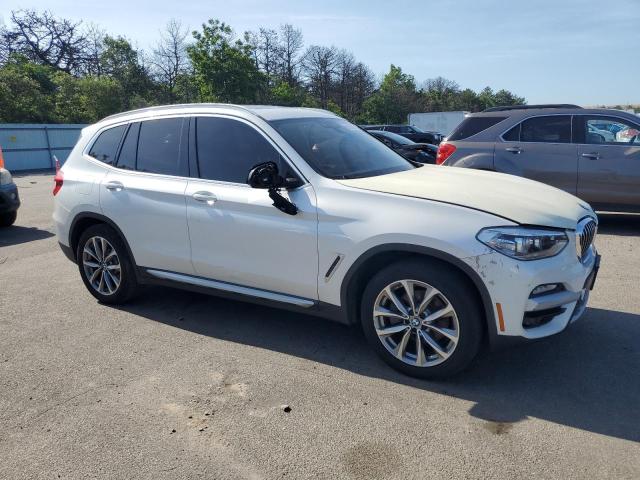 Vin: 5uxtr9c51kle21386, lot: 62137315, bmw x3 xdrive30i 20194