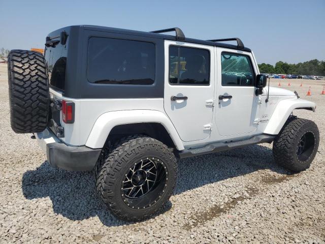 Vin: 1c4bjweg4gl201326, lot: 60801635, jeep wrangler sahara 20163
