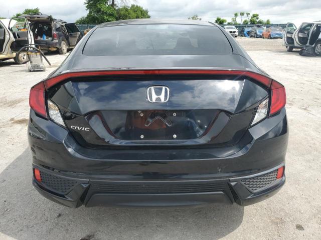 2018 HONDA CIVIC LX - 2HGFC4B52JH306908