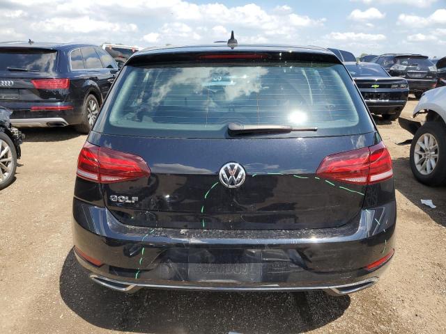 2020 VOLKSWAGEN GOLF - 3VWG57AU1LM016684