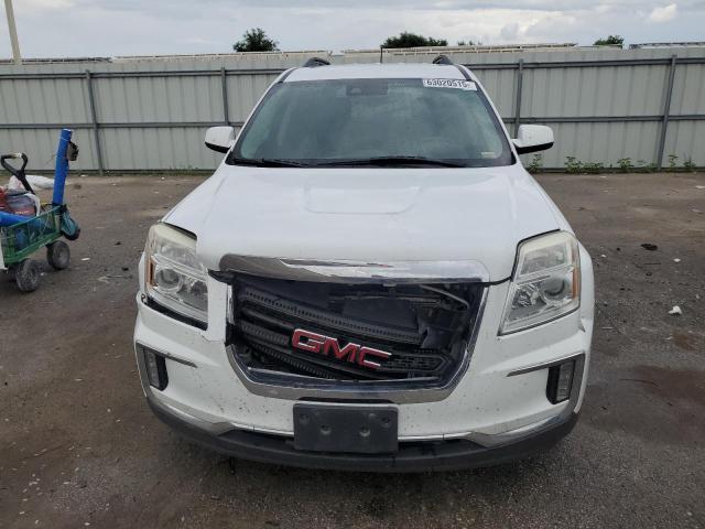 2017 GMC TERRAIN SL - 2GKALNEK7H6290621
