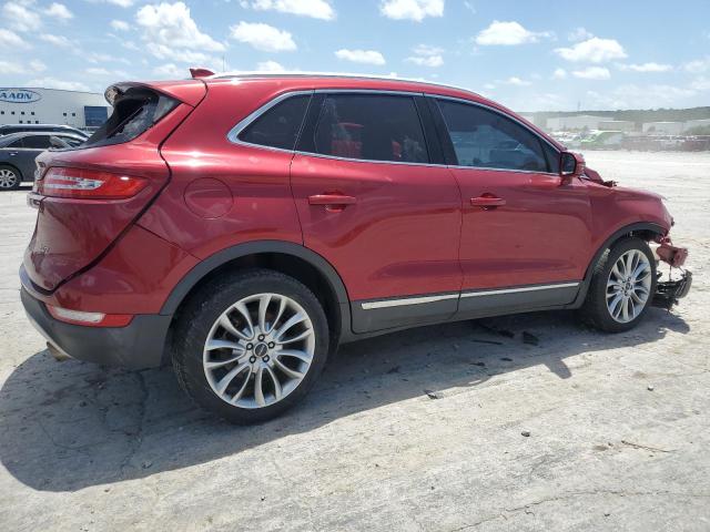 2017 LINCOLN MKC RESERV 5LMCJ3C96HUL61848