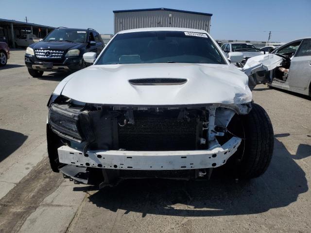 2018 DODGE CHARGER R/ 2C3CDXCT3JH162531
