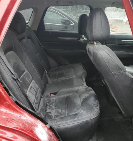 2023 MAZDA CX-5 PREFE - JM3KFBCM8P0190665