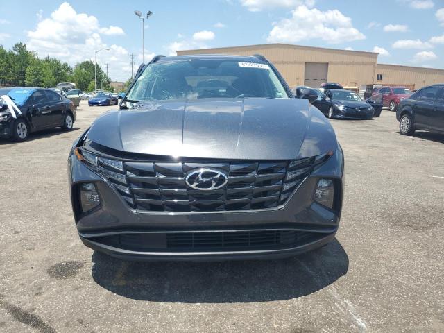 2022 HYUNDAI TUCSON SEL - 5NMJF3AE7NH004830