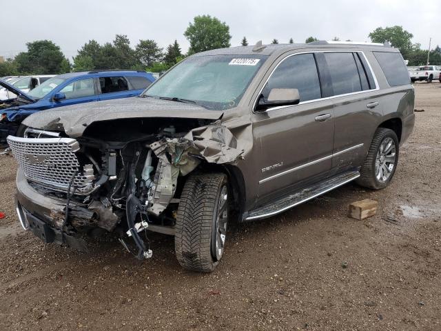 GMC YUKON DENA