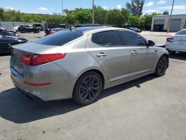 2015 KIA OPTIMA SX 5XXGR4A63FG450912