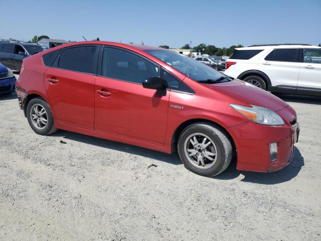 Vin: jtdkn3du6a0223976, lot: 59837295, toyota prius 20104