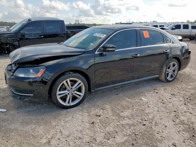 Vin: 1vwbn7a36ec030361, lot: 62125475, volkswagen passat se 2014 img_1