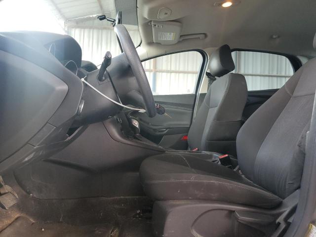 2018 FORD FOCUS S 1FADP3E22JL277697