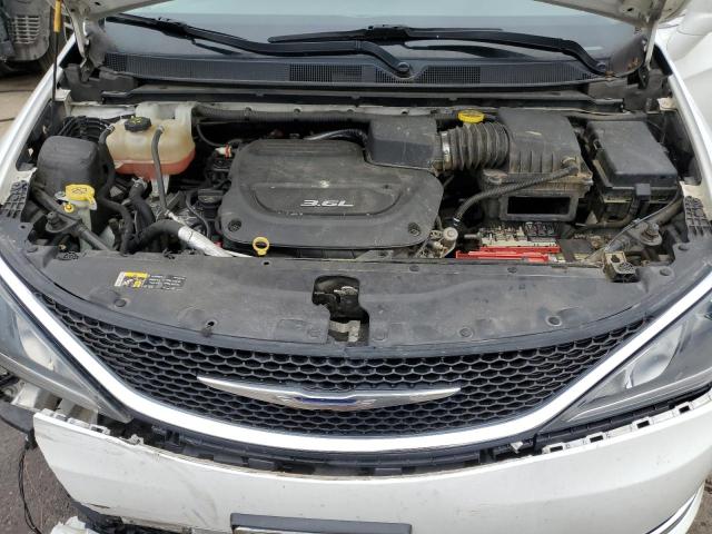 2017 CHRYSLER PACIFICA T - 2C4RC1EG0HR507766