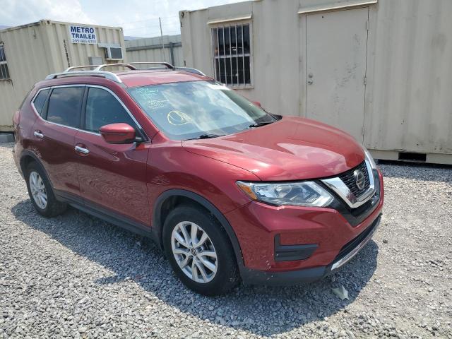 Vin: 5n1at2mt1kc784343, lot: 60787175, nissan rogue s 20194