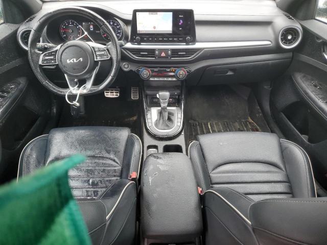 2022 KIA FORTE GT L 3KPF54AD7NE505598