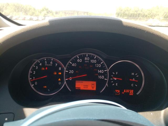 2010 NISSAN ALTIMA BAS - 1N4AL2AP5AN410452