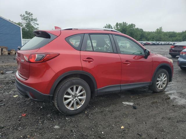 Vin: jm3ke4by1g0768530, lot: 60521795, mazda cx-5 sport 20163