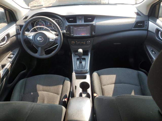 2019 NISSAN SENTRA S - 3N1AB7AP4KY351623