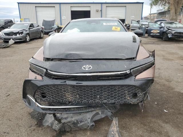 2023 TOYOTA CROWN PLAT JTDAFAAF7P3002509