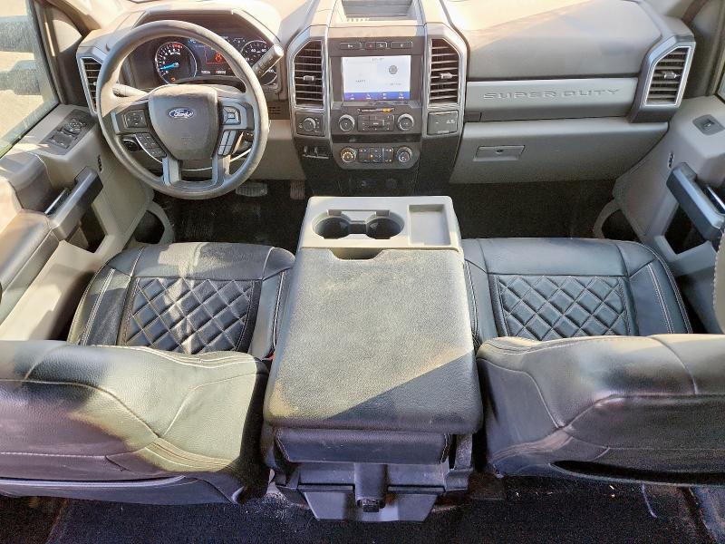 2020 FORD F250 SUPER 1FT7W2BNXLEE26206