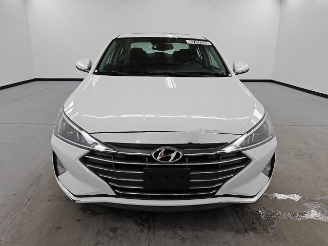 2020 HYUNDAI ELANTRA SE - 5NPD84LF8LH546909