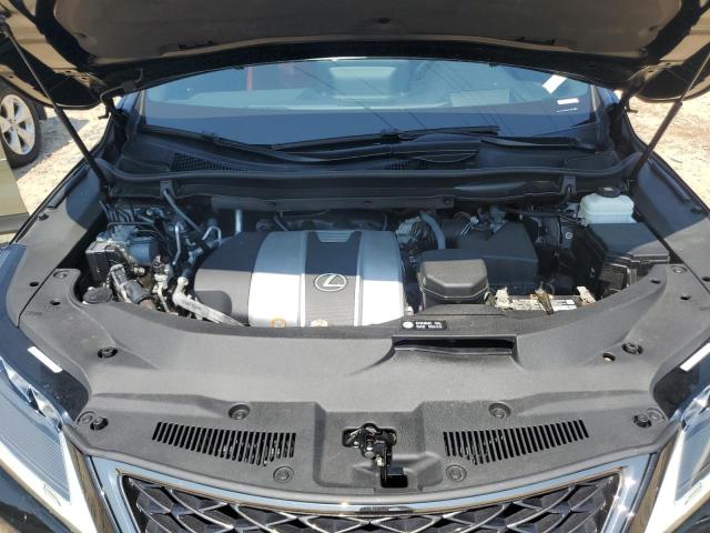 2020 LEXUS RX 350 F S 2T2YZMDA4LC220654
