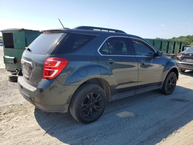 2017 CHEVROLET EQUINOX LT - 2GNALCEK0H1593633