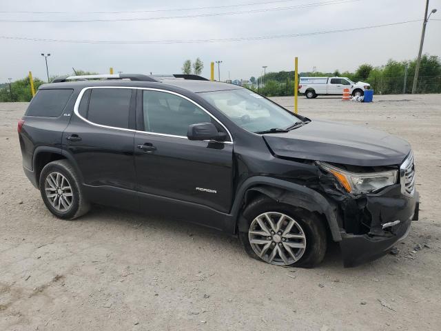 Vin: 1gkknlls4hz172231, lot: 60964065, gmc acadia sle 20174