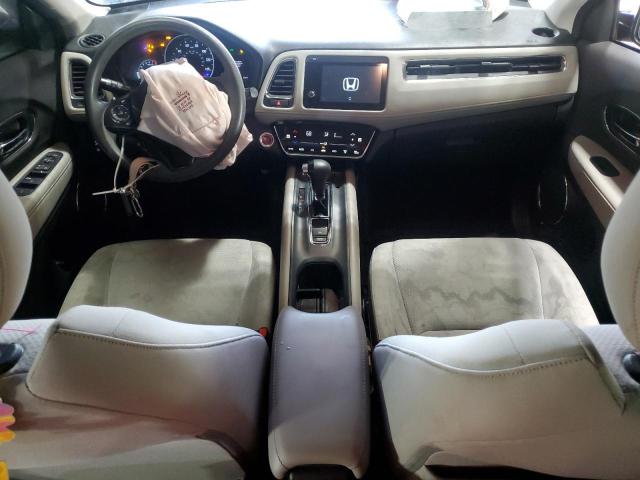 2020 HONDA HR-V EX 3CZRU6H58LM706689