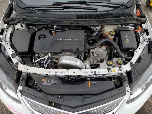 2017 CHEVROLET VOLT LT 1G1RC6S51HU167331