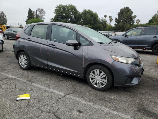 Vin: jhmgk5h50hs002237, lot: 59320335, honda fit lx 20174