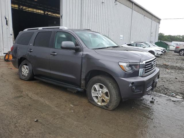 Vin: 5tdby5g16js163862, lot: 59873035, toyota sequoia sr5 20184