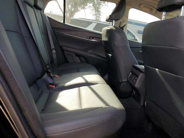 2025 TOYOTA CAMRY XSE - 4T1DAACK9SU013614