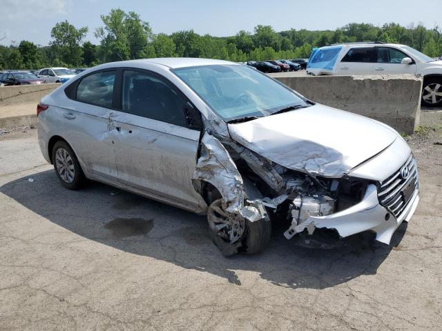 2022 HYUNDAI ACCENT SE 3KPC24A61NE185059