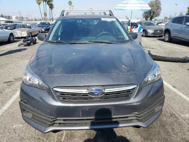2020 SUBARU IMPREZA - 4S3GTAB60L3722116
