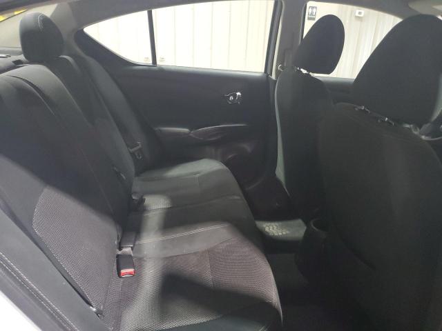 2017 NISSAN VERSA S - 3N1CN7AP1HL808457