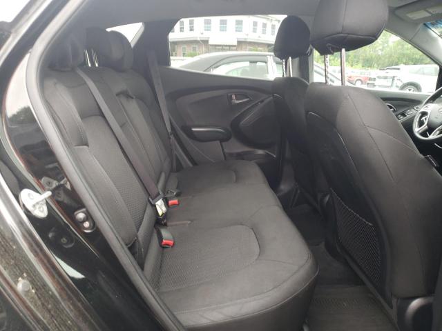 2015 HYUNDAI TUCSON GLS KM8JTCAF7FU075565