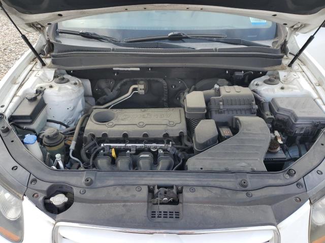 2010 HYUNDAI SANTA FE G - 5NMSG3AB8AH392281