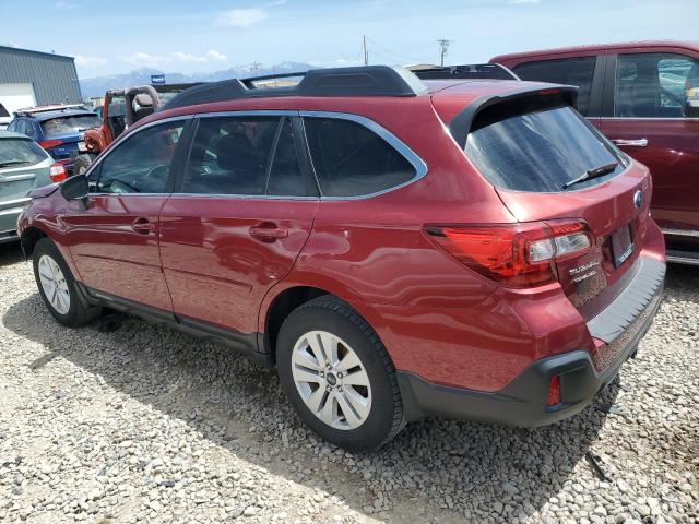 2018 SUBARU OUTBACK 2. - 4S4BSAAC7J3366485