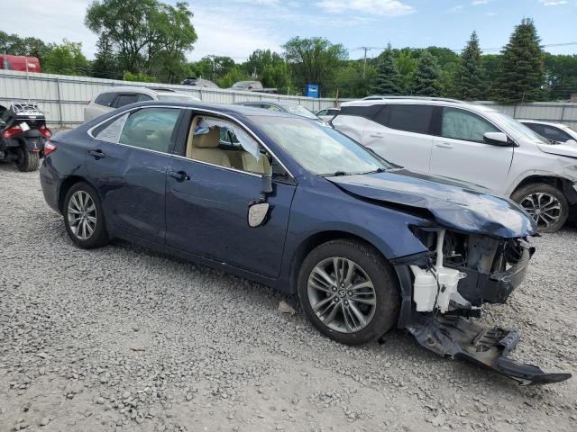 Vin: 4t1bf1fk9hu619346, lot: 61841725, toyota camry le 20174