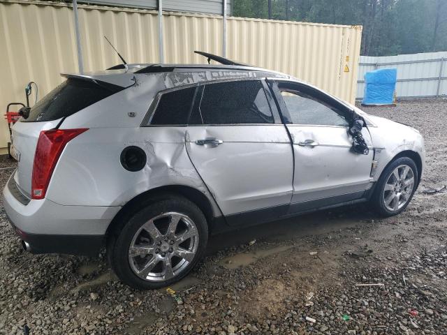 CADILLAC SRX PERFOR 2010 silver  gas 3GYFNBEY1AS601301 photo #4