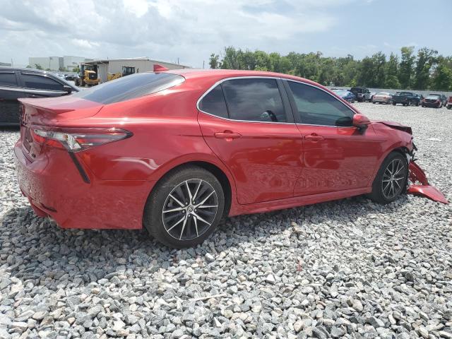Vin: 4t1g11ak2mu457209, lot: 59960365, toyota camry se 20213