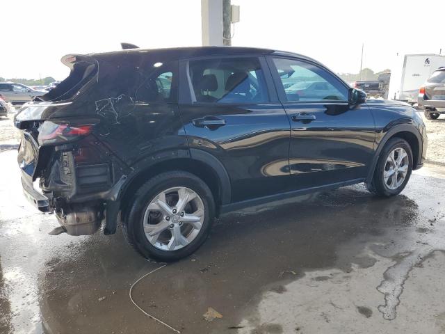 Vin: 3czrz1h3xrm721142, lot: 59117415, honda hr-v lx 20243