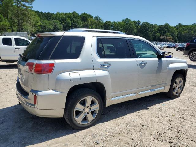 2017 GMC TERRAIN DE 2GKALREK0H6137361