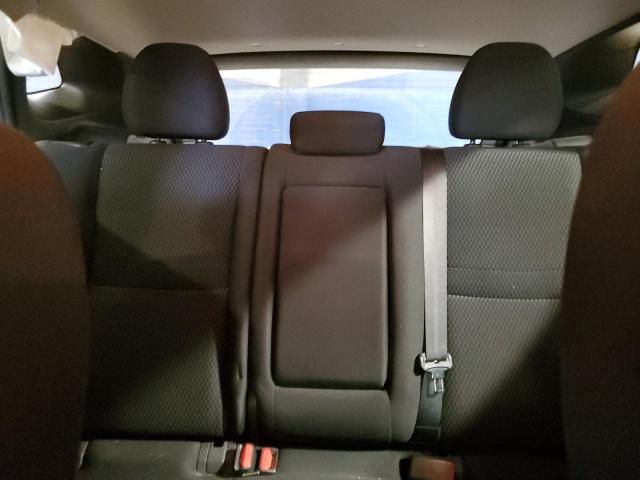 2017 NISSAN ROGUE SPT JN1BJ1CR3HW109795