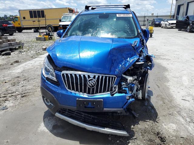 2015 BUICK ENCORE KL4CJCSB8FB088412