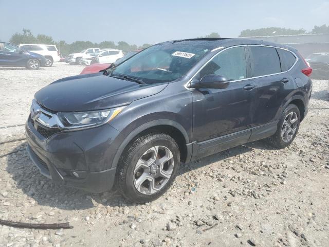 Vin: 7farw2h57je091597, lot: 59611605, honda crv ex 2018 img_1