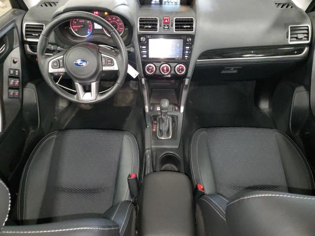2018 SUBARU FORESTER 2 JF2SJAEC6JH466695