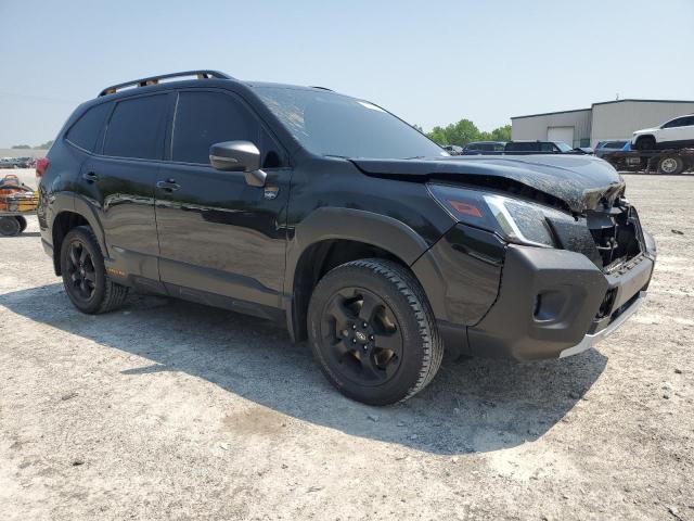 2022 SUBARU FORESTER W JF2SKAMC4NH530656